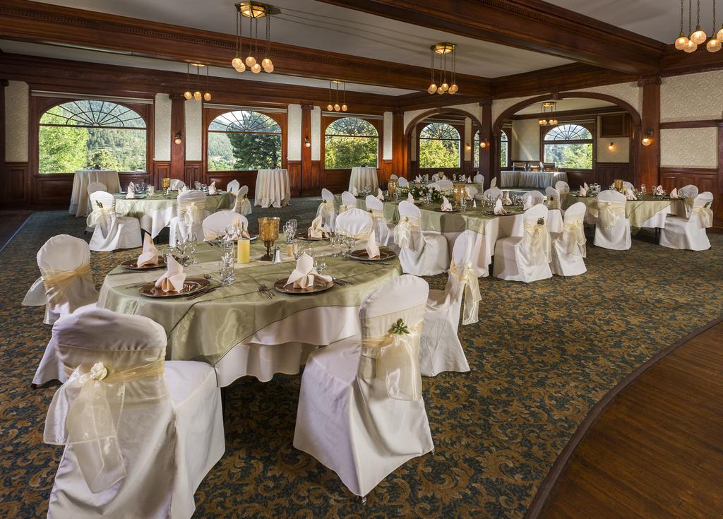 The Stanley Hotel Έστες Παρκ Εξωτερικό φωτογραφία
