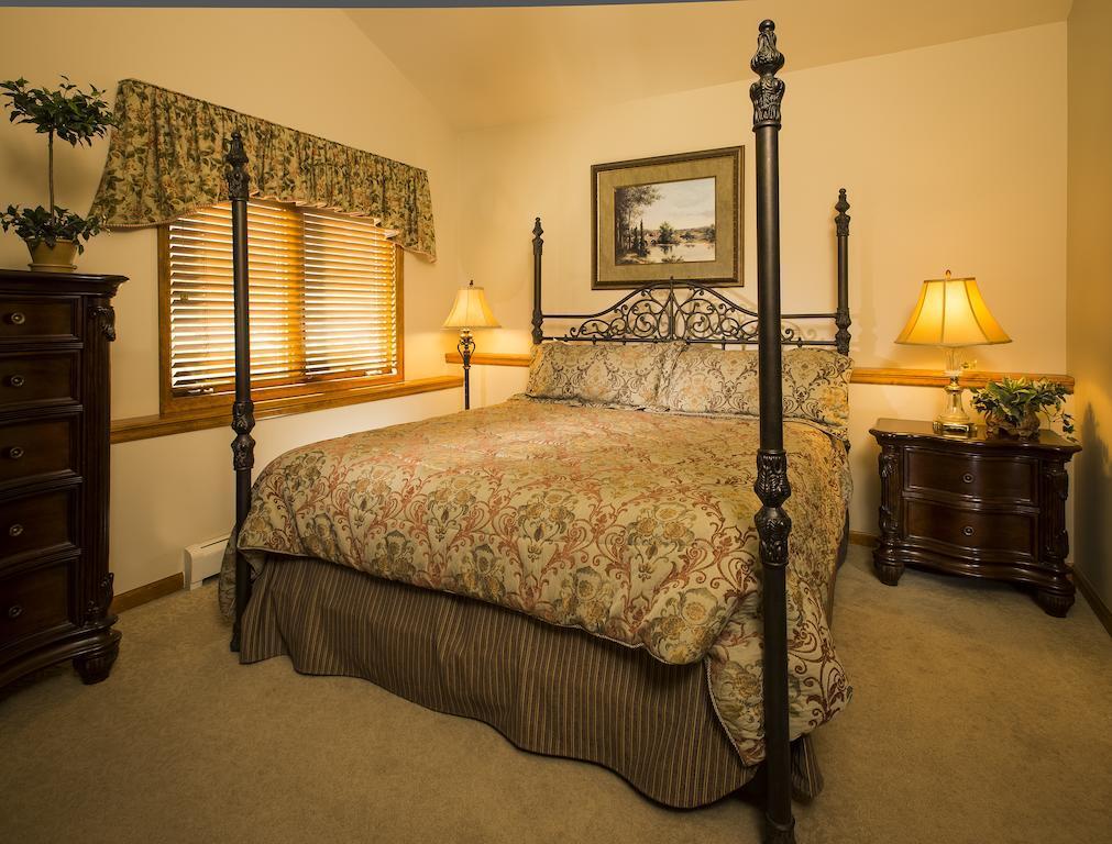 The Stanley Hotel Έστες Παρκ Εξωτερικό φωτογραφία