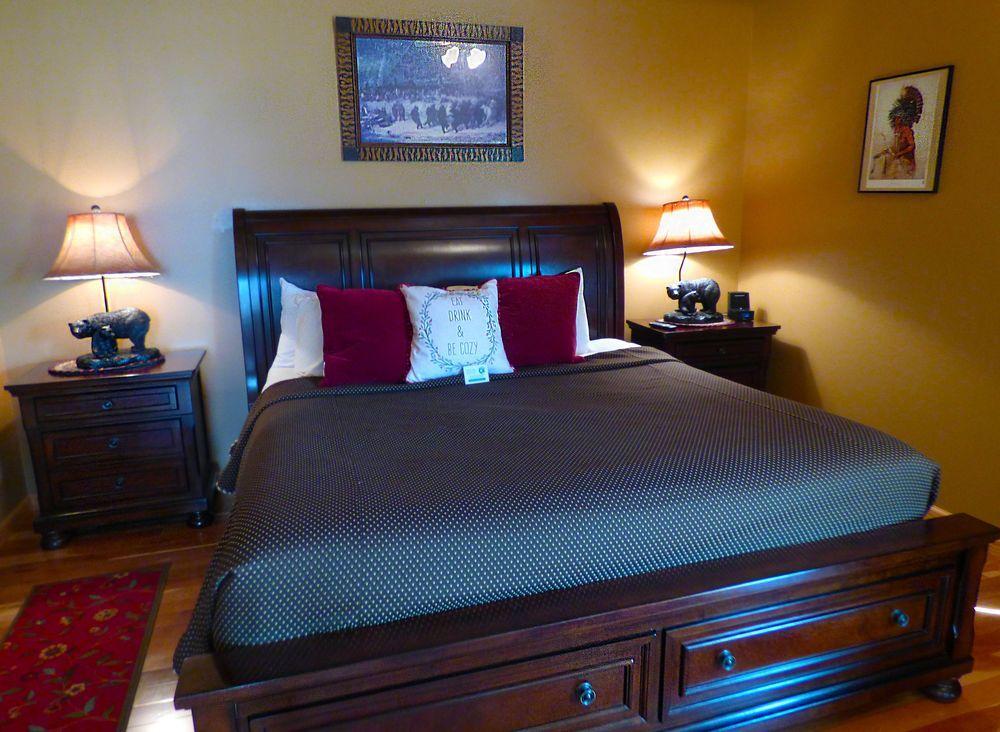 The Stanley Hotel Έστες Παρκ Εξωτερικό φωτογραφία